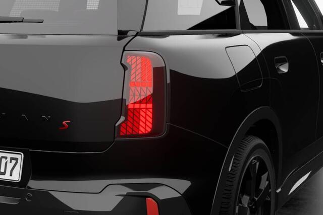Mini COUNTRYMAN 2.0 S ALL4 John Cooper Works XL