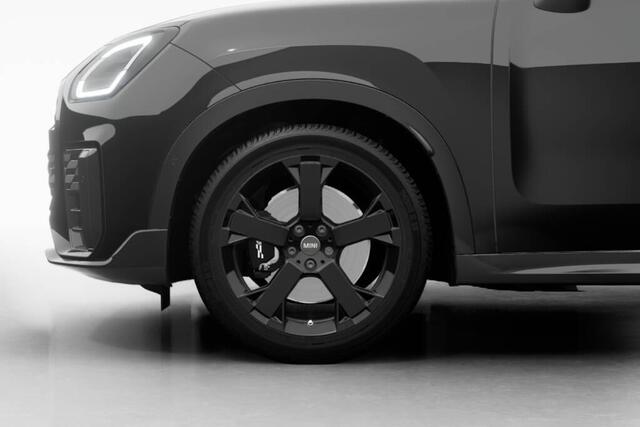 Mini COUNTRYMAN 2.0 S ALL4 John Cooper Works XL