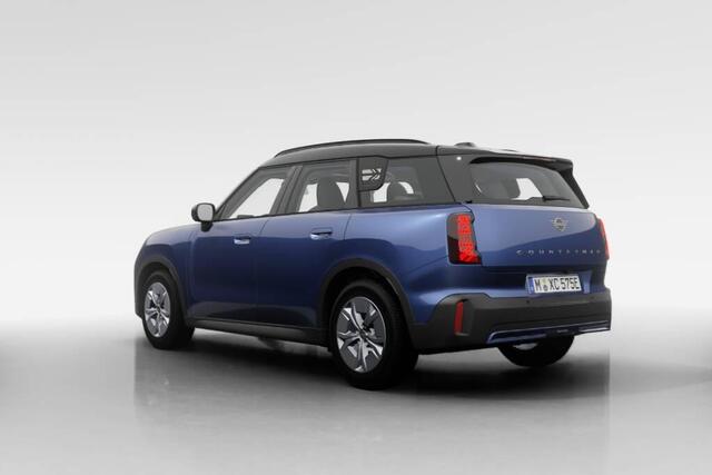 Mini COUNTRYMAN E Classic S