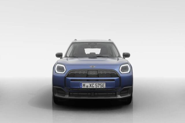 Mini COUNTRYMAN E Classic S