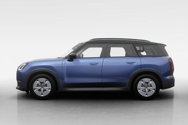 Mini COUNTRYMAN E Classic S