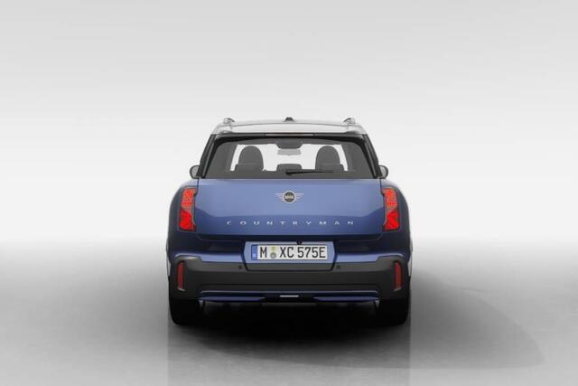 Mini COUNTRYMAN E Classic S