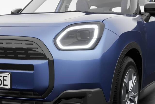 Mini COUNTRYMAN E Classic S