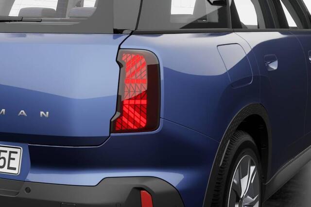 Mini COUNTRYMAN E Classic S