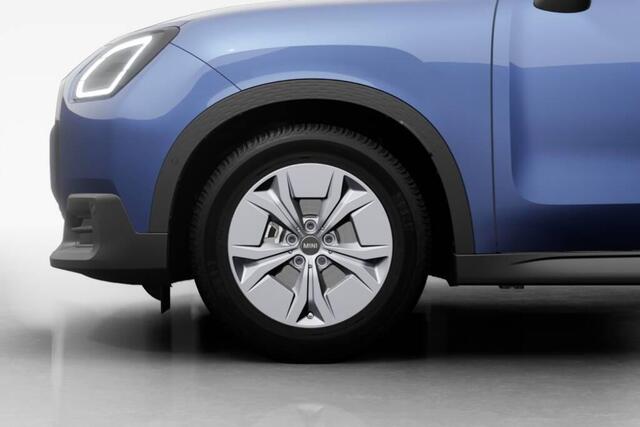 Mini COUNTRYMAN E Classic S