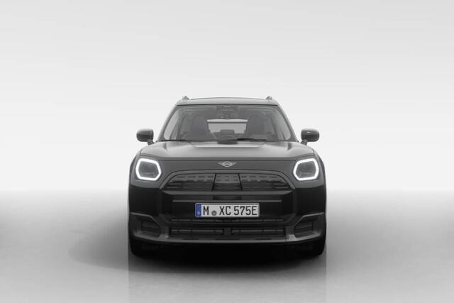 Mini COUNTRYMAN E Classic M