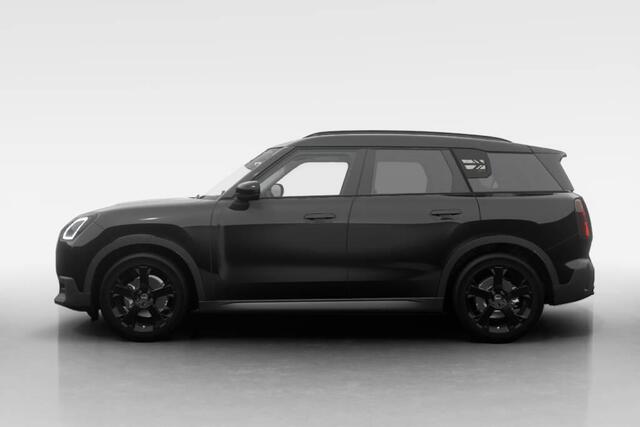 Mini COUNTRYMAN E Classic M