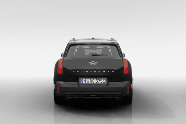 Mini COUNTRYMAN E Classic M
