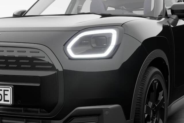 Mini COUNTRYMAN E Classic M