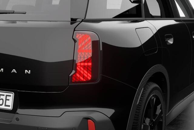 Mini COUNTRYMAN E Classic M