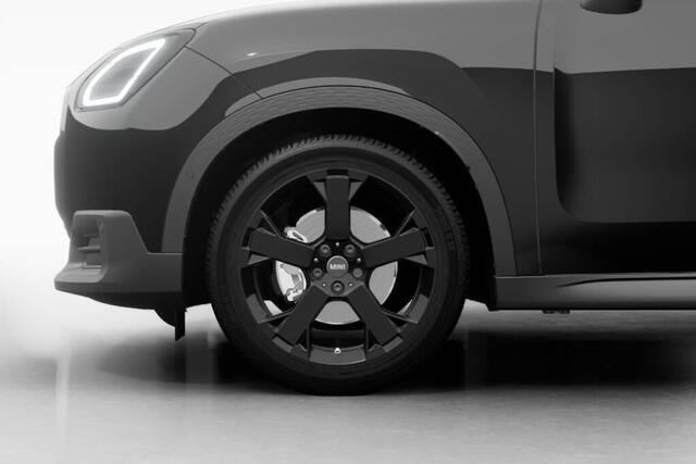 Mini COUNTRYMAN E Classic M