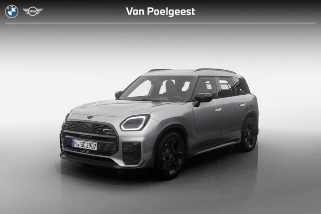 Mini COUNTRYMAN C John Cooper Works M