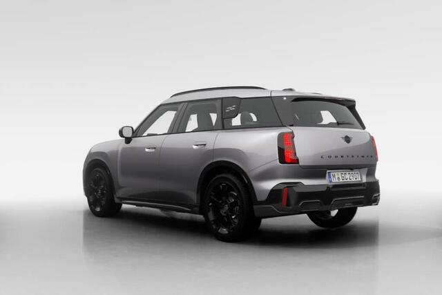 Mini COUNTRYMAN C John Cooper Works M