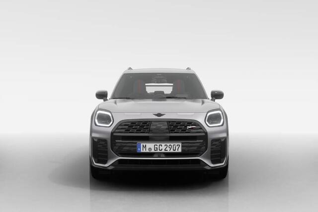 Mini COUNTRYMAN C John Cooper Works M