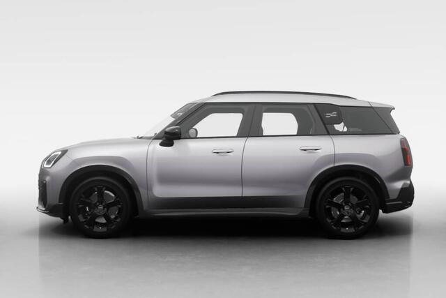 Mini COUNTRYMAN C John Cooper Works M
