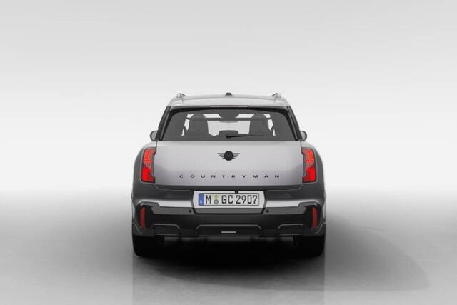 Mini COUNTRYMAN C John Cooper Works M