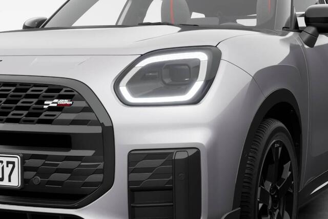 Mini COUNTRYMAN C John Cooper Works M