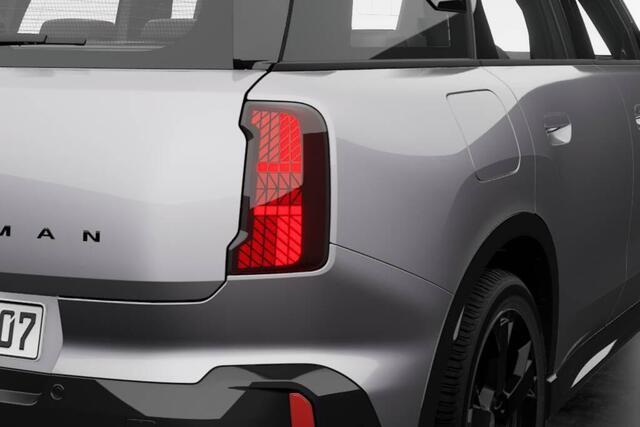 Mini COUNTRYMAN C John Cooper Works M