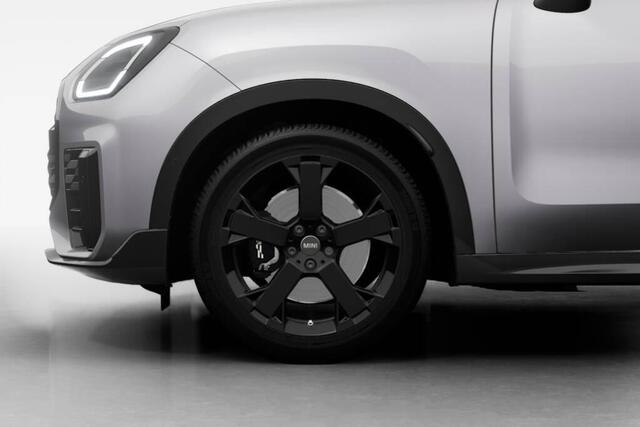 Mini COUNTRYMAN C John Cooper Works M