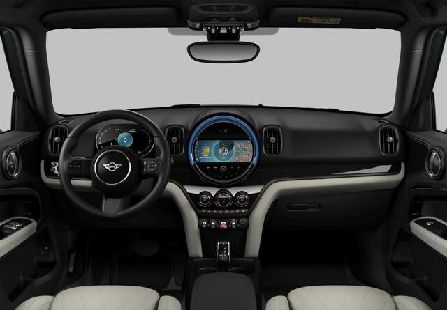Mini COUNTRYMAN Mini 1.5 Cooper Panoramadak | Chester leder | Stoelverwarming