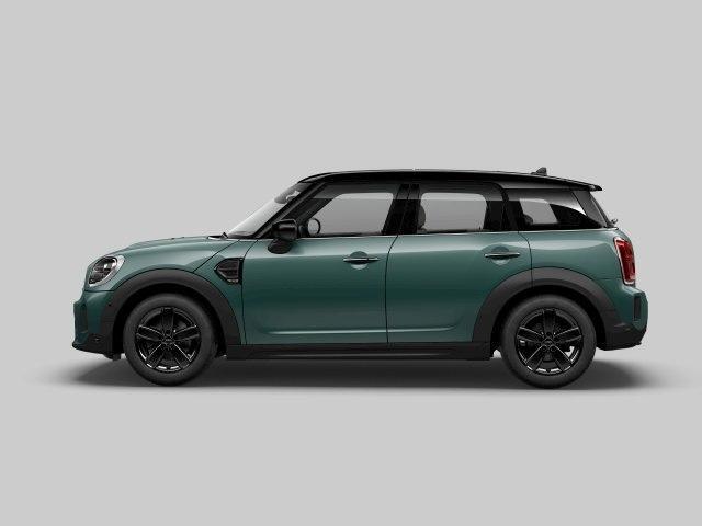Mini COUNTRYMAN Mini 1.5 Cooper Panoramadak | Chester leder | Stoelverwarming