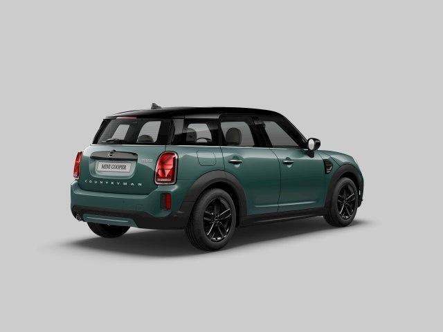 Mini COUNTRYMAN Mini 1.5 Cooper Panoramadak | Chester leder | Stoelverwarming