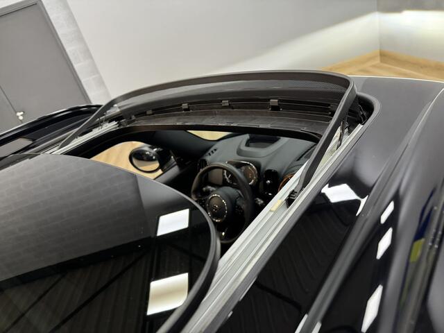 Mini COUNTRYMAN Mini 1.5 Cooper Business Edition Airco ECC | Camera | Adeptive Cruise | LED | Panorama | Harman Kardon | Leder | Isofix | NAP