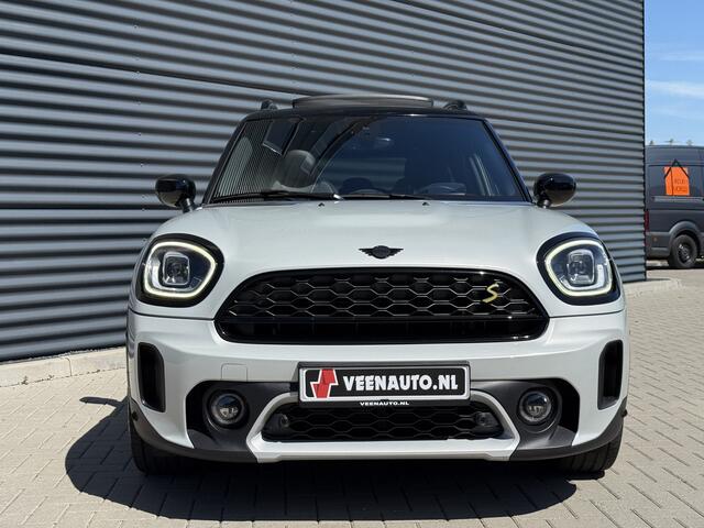 Mini COUNTRYMAN 2.0 Cooper S E ALL4 Northwood Pano/Camera/Apple