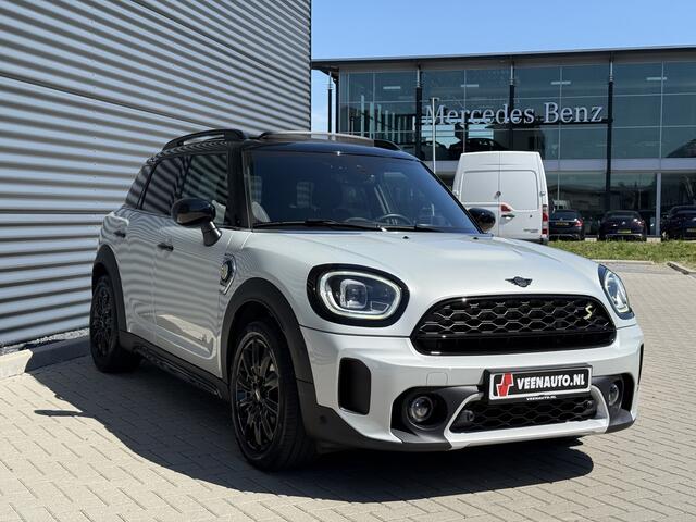 Mini COUNTRYMAN 2.0 Cooper S E ALL4 Northwood Pano/Camera/Apple