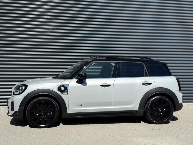 Mini COUNTRYMAN 2.0 Cooper S E ALL4 Northwood Pano/Camera/Apple