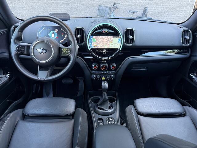 Mini COUNTRYMAN 2.0 Cooper S E ALL4 Northwood Pano/Camera/Apple