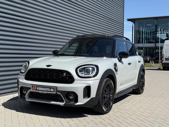 Mini COUNTRYMAN 2.0 Cooper S E ALL4 Northwood Pano/Camera/Apple