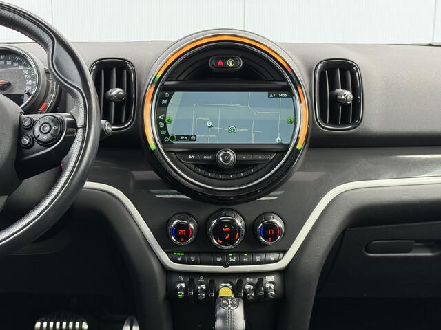Mini COUNTRYMAN Mini 2.0 Cooper S E ALL4 Chili Schuifdak.