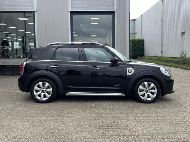 Mini COUNTRYMAN 2.0 Cooper S E ALL4 Chili | 4WD/Adapt.Cruise/Clima/Navi/Pano.Dak/Camera/Apple CarPlay-Android Auto
