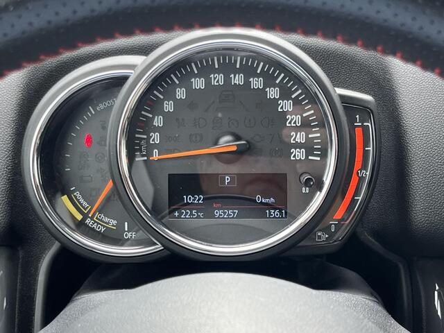 Mini COUNTRYMAN 2.0 Cooper S E ALL4 Chili | 4WD/Adapt.Cruise/Clima/Navi/Pano.Dak/Camera/Apple CarPlay-Android Auto