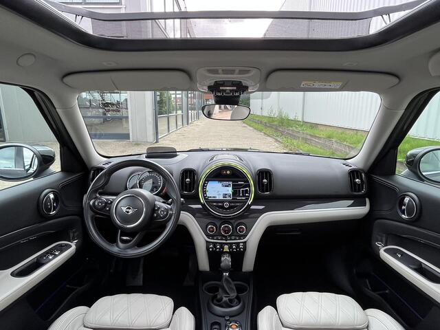 Mini COUNTRYMAN 2.0 Cooper S E ALL4 Chili | 4WD/Adapt.Cruise/Clima/Navi/Pano.Dak/Camera/Apple CarPlay-Android Auto