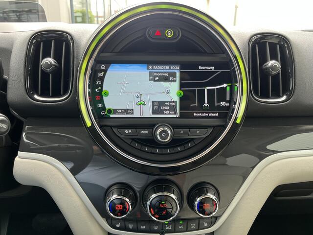 Mini COUNTRYMAN 2.0 Cooper S E ALL4 Chili | 4WD/Adapt.Cruise/Clima/Navi/Pano.Dak/Camera/Apple CarPlay-Android Auto