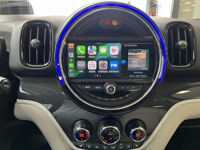 Mini COUNTRYMAN 2.0 Cooper S E ALL4 Chili | 4WD/Adapt.Cruise/Clima/Navi/Pano.Dak/Camera/Apple CarPlay-Android Auto