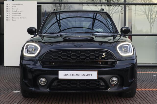 Mini COUNTRYMAN Cooper S E ALL4 | Classic Uitvoering | Comfort Plus Pakket | Driving Assistant Plus Pakket