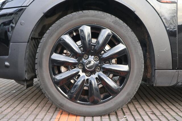 Mini COUNTRYMAN Cooper S E ALL4 | Classic Uitvoering | Comfort Plus Pakket | Driving Assistant Plus Pakket