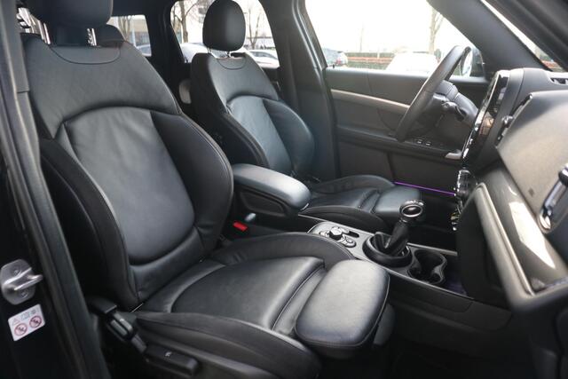 Mini COUNTRYMAN Cooper S E ALL4 | Classic Uitvoering | Comfort Plus Pakket | Driving Assistant Plus Pakket