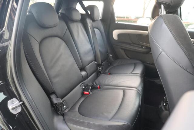 Mini COUNTRYMAN Cooper S E ALL4 | Classic Uitvoering | Comfort Plus Pakket | Driving Assistant Plus Pakket