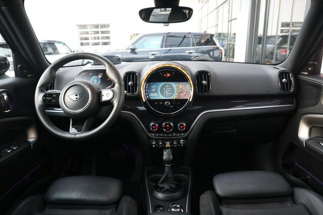 Mini COUNTRYMAN Cooper S E ALL4 | Classic Uitvoering | Comfort Plus Pakket | Driving Assistant Plus Pakket
