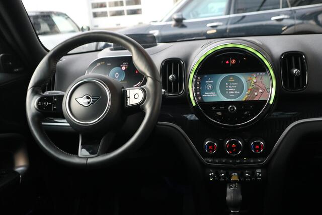 Mini COUNTRYMAN Cooper S E ALL4 | Classic Uitvoering | Comfort Plus Pakket | Driving Assistant Plus Pakket