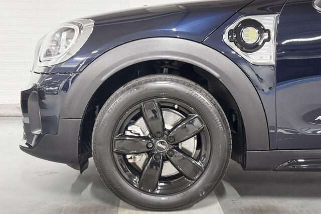 Mini COUNTRYMAN Cooper SE ALL4 | Apple CarPlay| Achteruitrijcamera | Stoelverwarming