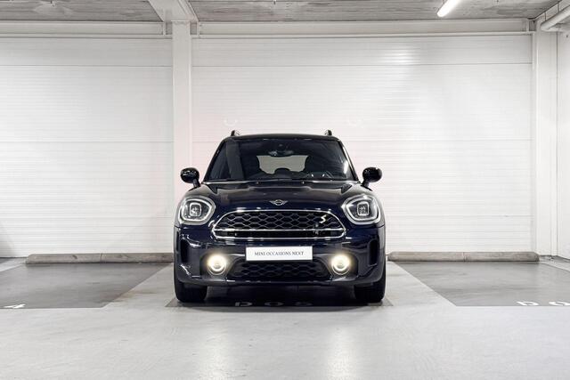 Mini COUNTRYMAN Cooper SE ALL4 | Apple CarPlay| Achteruitrijcamera | Stoelverwarming