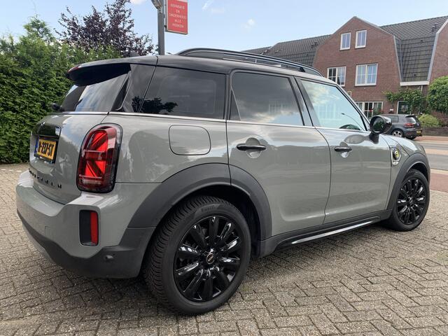 Mini COUNTRYMAN Mini 2.0 Cooper S E, ALL4 Aut. Navi+ | Led | Camera | CarPlay
