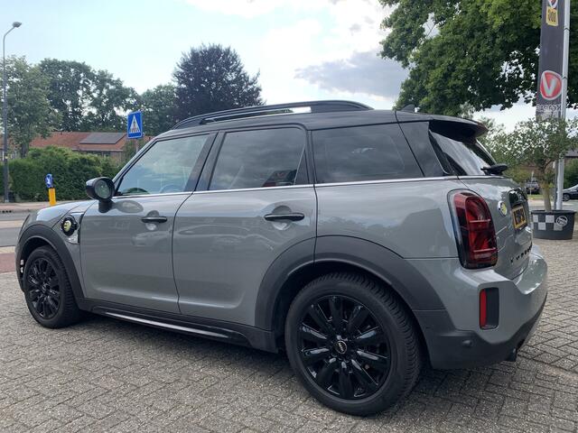 Mini COUNTRYMAN Mini 2.0 Cooper S E, ALL4 Aut. Navi+ | Led | Camera | CarPlay