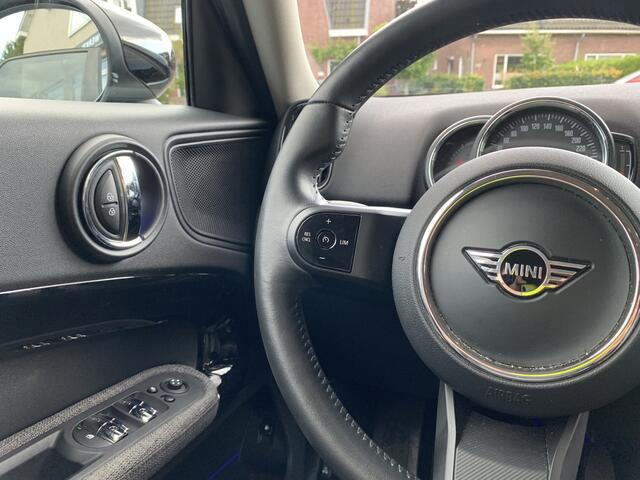 Mini COUNTRYMAN Mini 2.0 Cooper S E, ALL4 Aut. Navi+ | Led | Camera | CarPlay