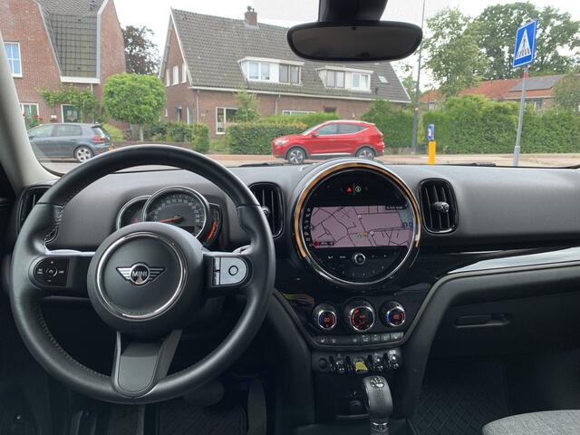 Mini COUNTRYMAN Mini 2.0 Cooper S E, ALL4 Aut. Navi+ | Led | Camera | CarPlay